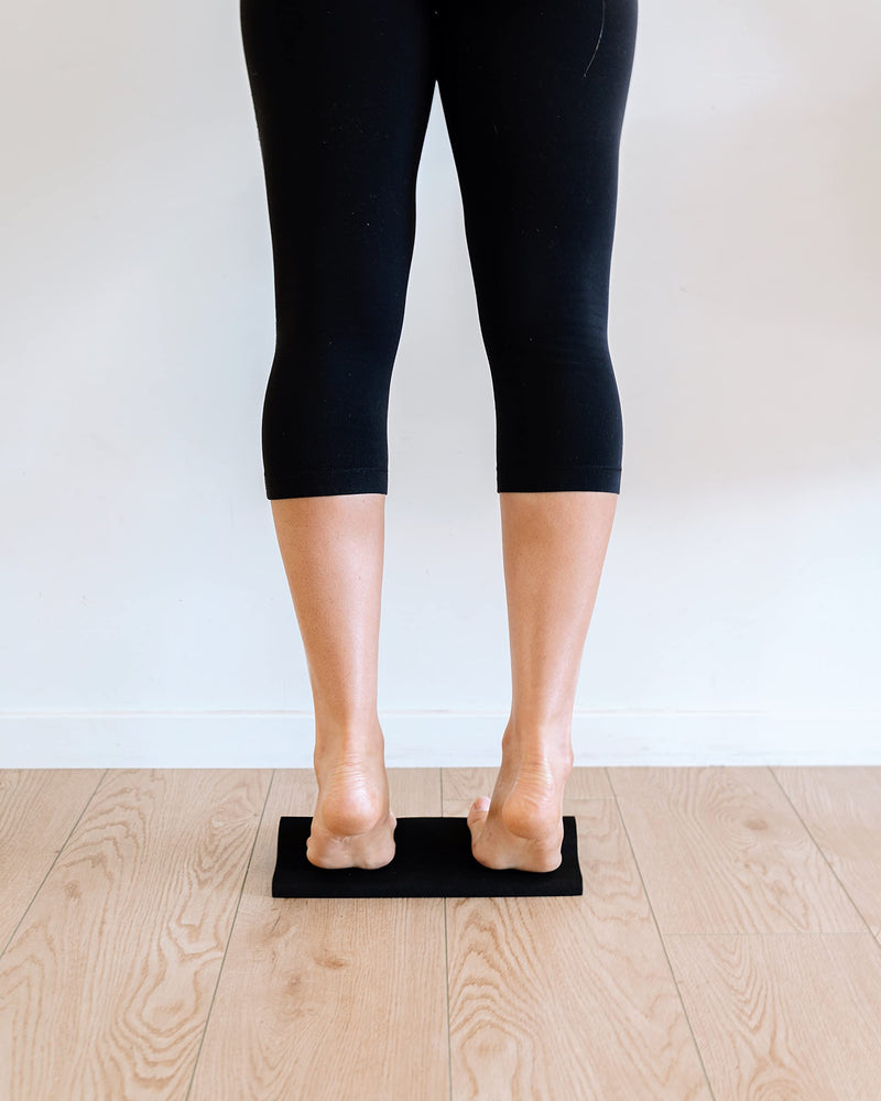 [Australia] - ROUND 2- Strong feet are Happy feet Plantar Fasciitis strengthening and relief 