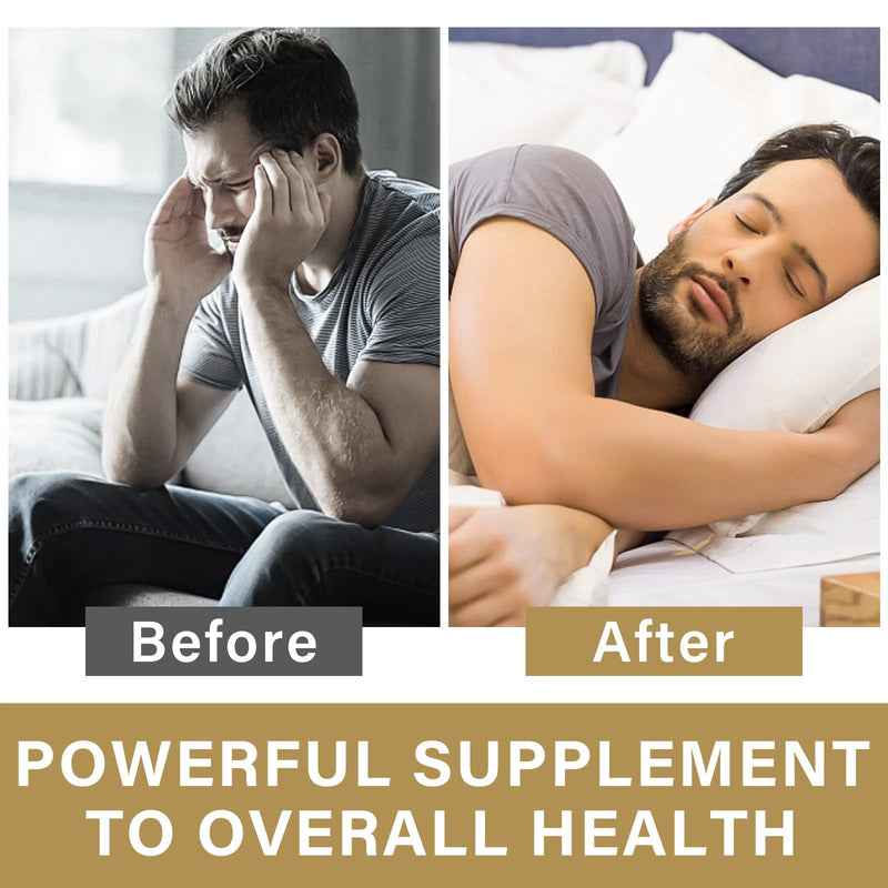 [Australia] - Kava Kava Root Extract Supplement, Natural Kava Root Drops Support Cognitive Function & Immune System, Vegan, Non-GMO & Additives Free (60 ml) 2 Fl Oz (Pack of 1) 