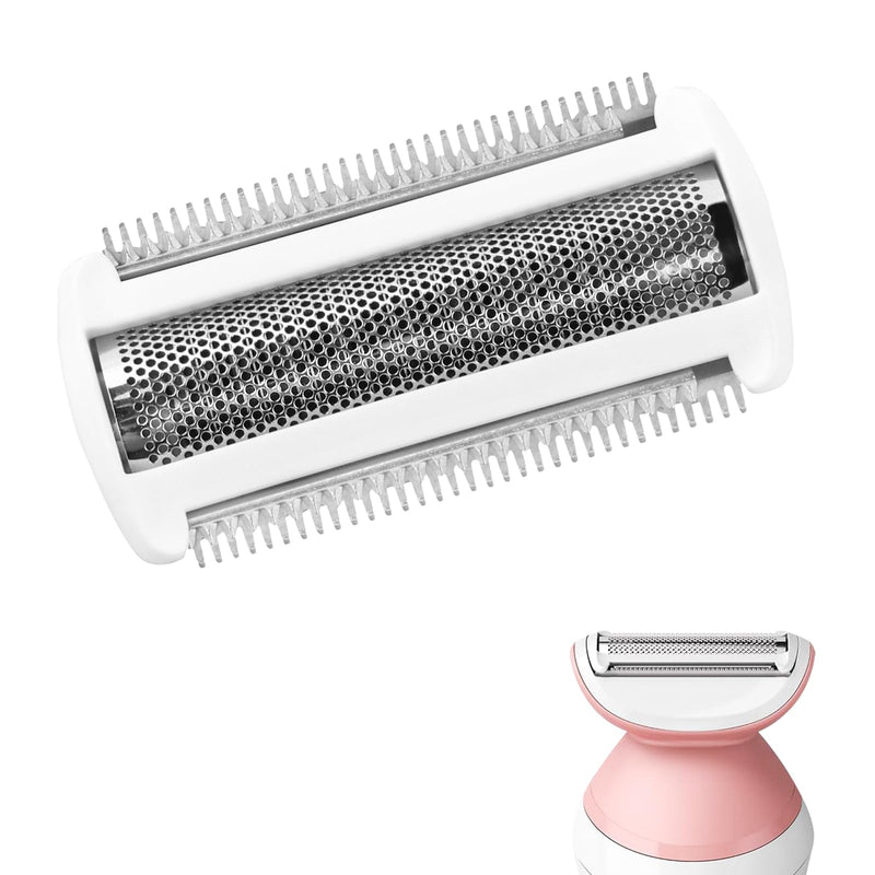[Australia] - ACWOO Shaving Head/Accessories Lawnmower for Epilator Braun Series BRL140 Shaving Head, Shaving Head Braun Series 3, Electric Shaver, Replacement Shaving Part for Series BRL140, BRL140 