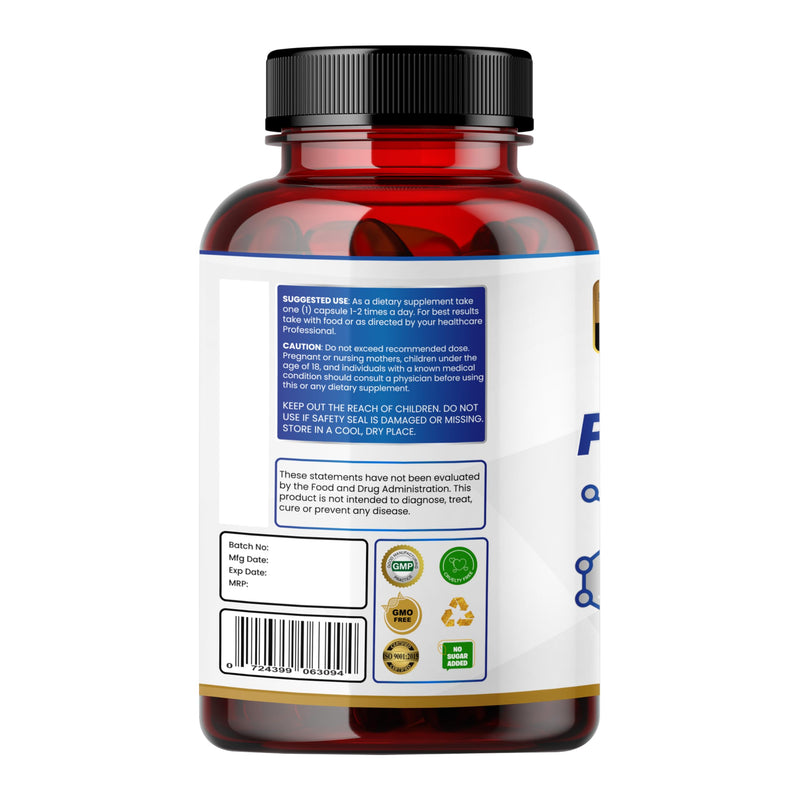 [Australia] - Potassium Citrate 800mg ‚Äì 150 Vegan Capsules | Daily Electrolyte & Mineral Support | No Additives | Non-GMO 150 Count (Pack of 1) 