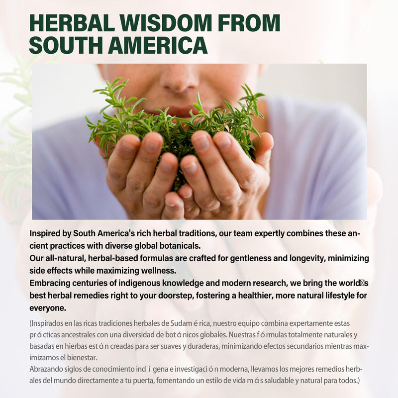 [Australia] - St John's Wort Herb (Hierba de San Juan) Drops for Mood Support, Calming & Relaxing, Energy Boost Supplement with Hypericum Perforatum Chamomile Ginseng Extract. Suplemento para Estres. 2oz Original 2 Fl Oz (Pack of 1) 