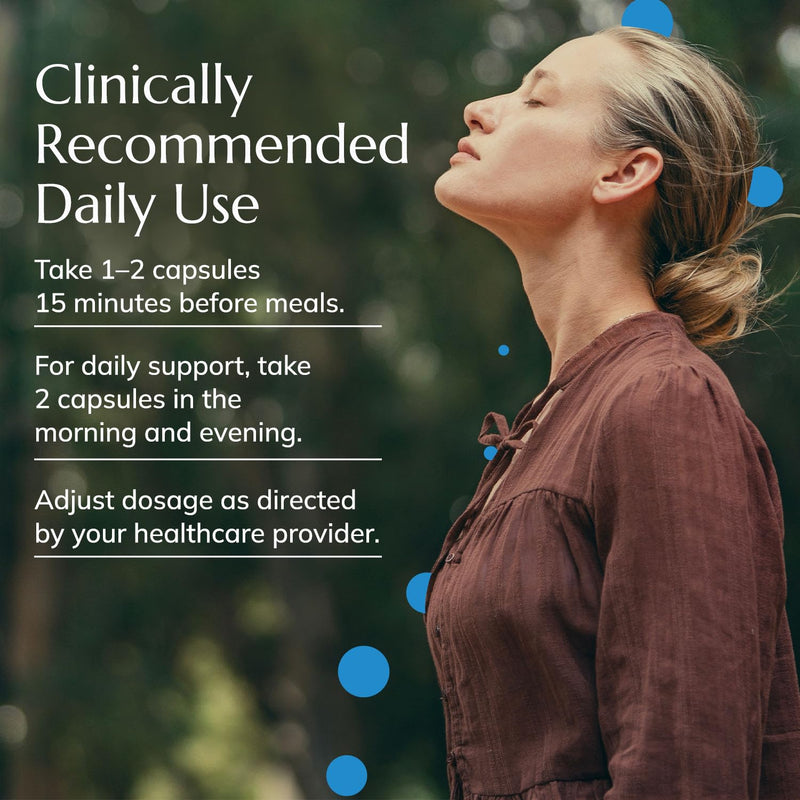 [Australia] - Gut Histamine Support - Histamine Blocker with Vitamin C, Quercetin & Bromelain ‚Äì Immune Support Supplement to Promote Histamine Breakdown & Digestive Comfort - Helps Ease Meal- Related Discomfort 