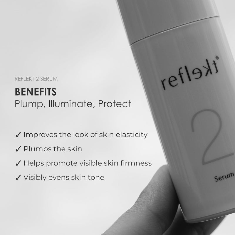 Reflekt 2 Collagen Boost Vitamin C Brightening Serum REFLEKT 2