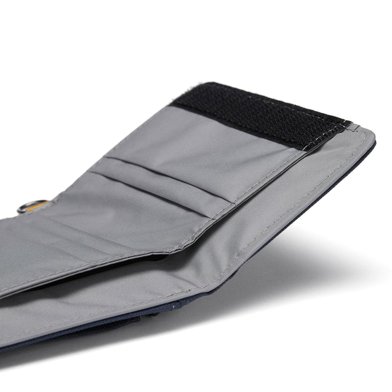 Pacsafe RFIDsafe RFID Blocking Trifold Wallet