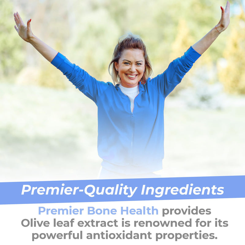 [Australia] - Premier Research Labs ImmunoVen - Immune Health Capsules, Olive Leaf Extract Capsules, Immune Support & Heart Health, Wellness Pills for Men & Women - 90 Vegetarian Capsules 