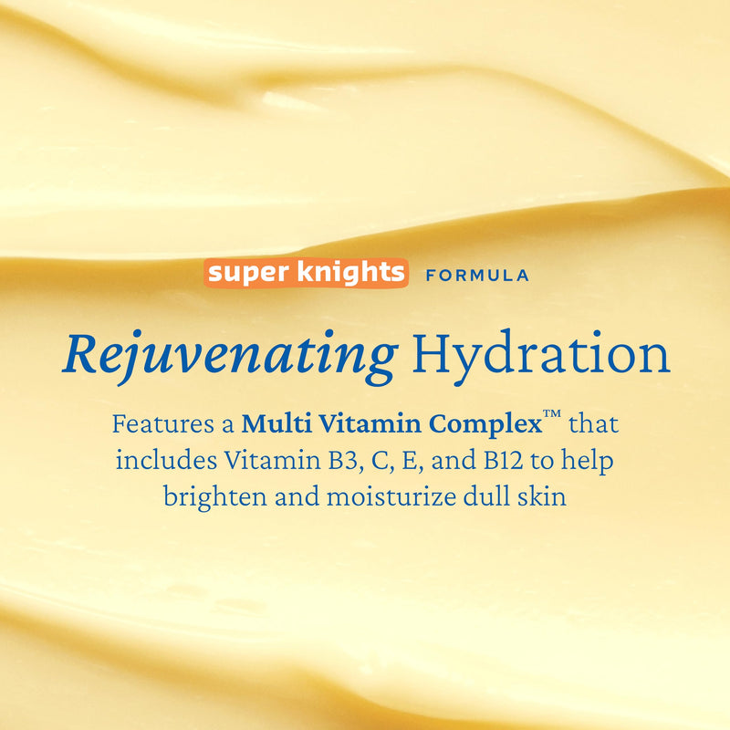 belif Vitamin C Overnight Butter Mask – Hydrating & Rejuvenating Sleeping Mask with Multi Vitamin Complex for Plumping Dull Skin & Refining Uneven Texture, Korean Skincare, 2.5 fl.oz