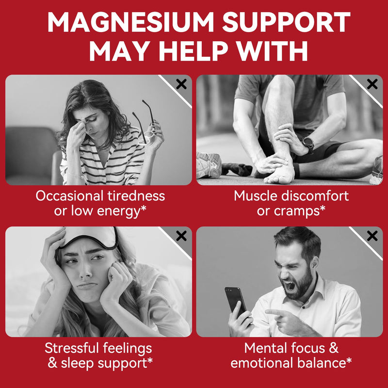 120 Count Magnesium Glycinate Gummies, High Absorption Magnesium Supplement for Women,Men and Kids, Support Sleep,Muscle and Relaxation,Sugar Free 1 count (Pack of 120)