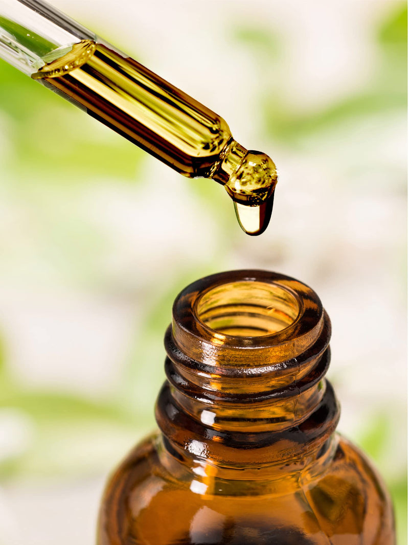 [Australia] - Carlyle Organic Oil of Oregano | 2 fl oz Liquid | Vegan | Non-GMO, Gluten Free Drops 