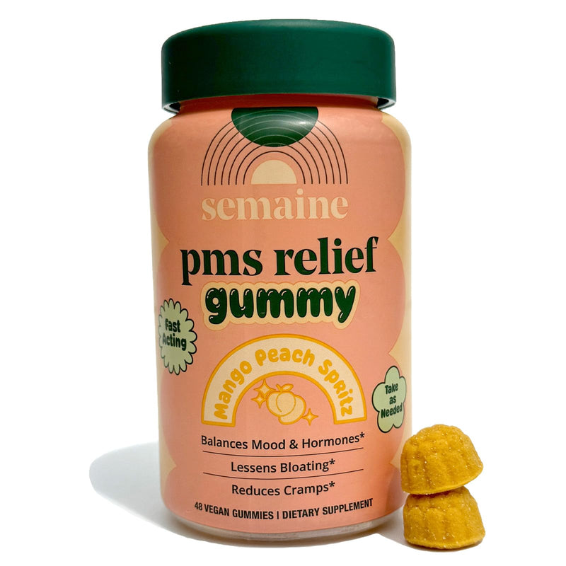 [Australia] - Semaine PMS Gummy Supplement 
