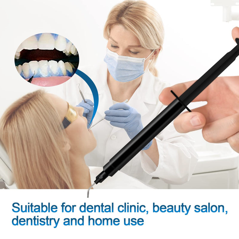 [Australia] - EZGO 10 Pieces 3ml Dental Gingival Barrier Protection Gel, Professional Gum Protector Gel for Teeth Whitening 