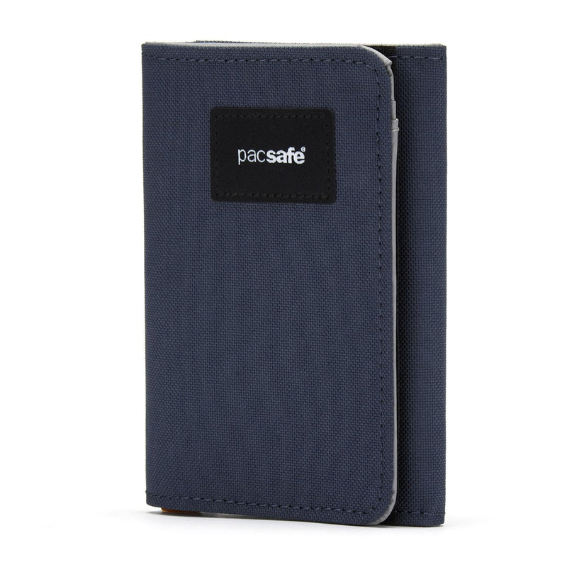 Pacsafe RFIDsafe RFID Blocking Trifold Wallet