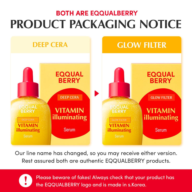 [Australia] - Vitamin Illuminating Serum ‚Äì Brightening Vitamin C Serum with Niacinamide | Strengthens skin barrier | Hydrates using Ceramide and Hyaluronic Acid, 1.01oz / 30ml Vitamin Illuminating Serum 