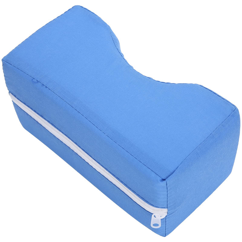 Foot Elevator Support Pillow, 2pcs Ankle Anti?Bedsore Cushion Leg Rest Elevating Pad for Elderly Bedridden Patient, Supports The Ankle to Avoid Pressure Sores