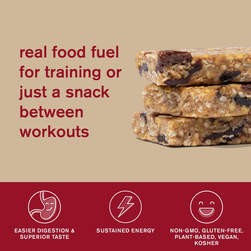 [Australia] - SKRATCH LABS Energy Bar | Variety Pack (12 pack) | Plant Based Healthy Snack | Low Sugar, Plant Protein, Ancient Grains | non-gmo, gluten free, soy free, vegan, kosher 12 Count (Pack of 1) 