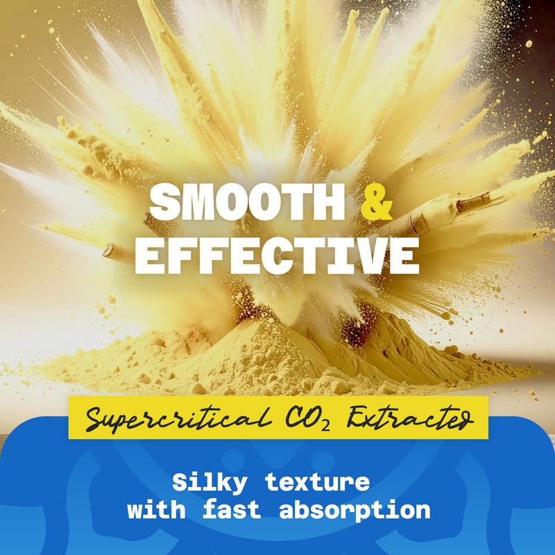 [Australia] - 30% Kava Extract Powder, High-Potency, Water-Soluble Kava Drink Powder, 2 oz 
