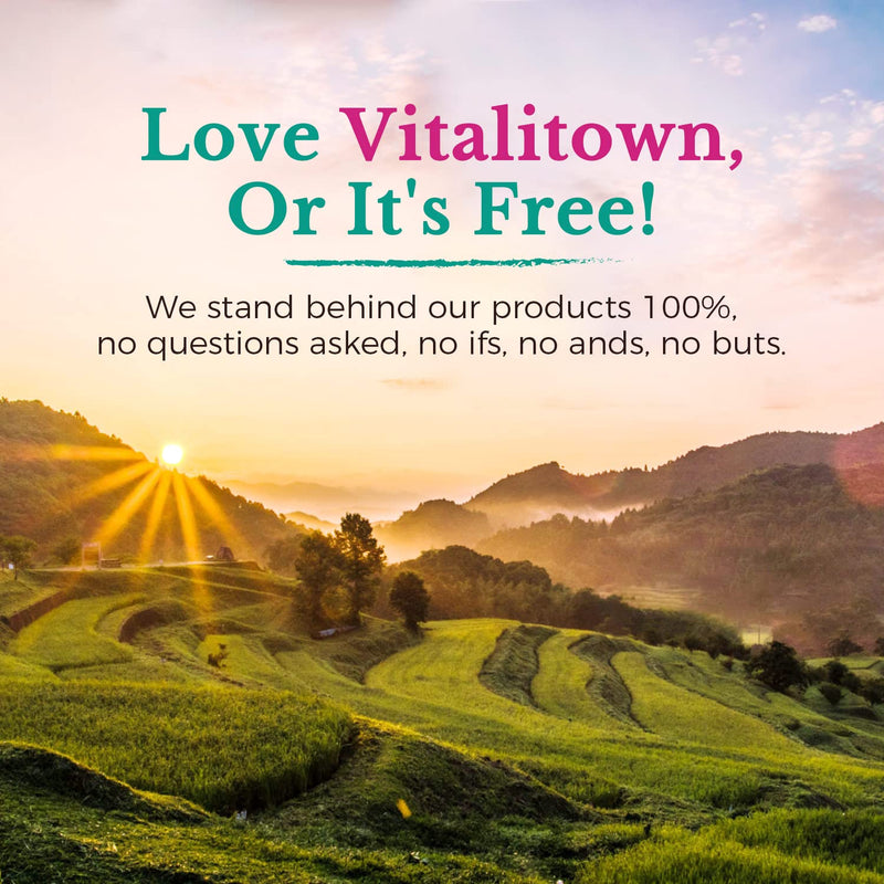 Vitalitown Probiotic Bundle (Pack of 2) | Probiotics 120 Billion CFUs (Item 1) & Women’s Probiotics (Item 2) | Shelf Stable, Once Daily | Gut, Immune, Vaginal Health | 60 Capsules | 30 Day Supply Each