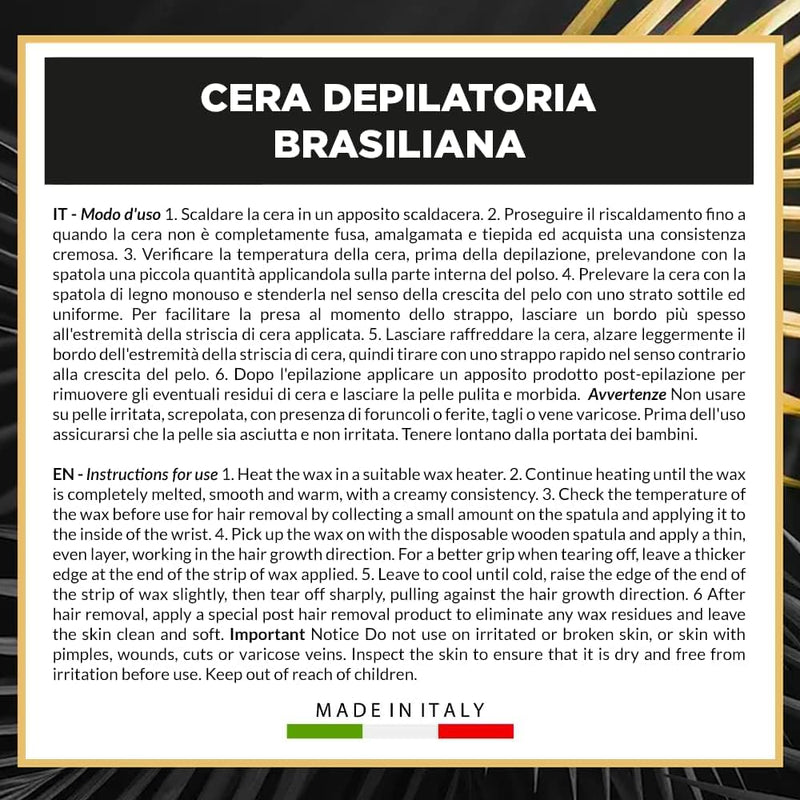 [Australia] - JaDy - Waxing beads for hair removal, professional and pain-free wax beads for all zones - 1kg titanium pink 