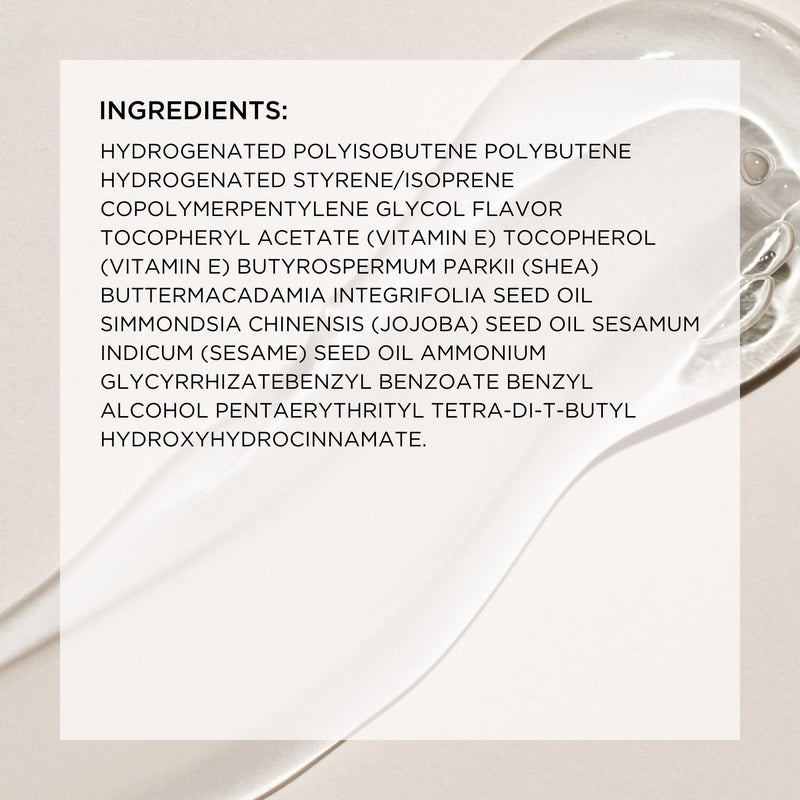 Colleen Rothschild Vitamin E Lip Moisturizer Balm - Hydrating Lip Care