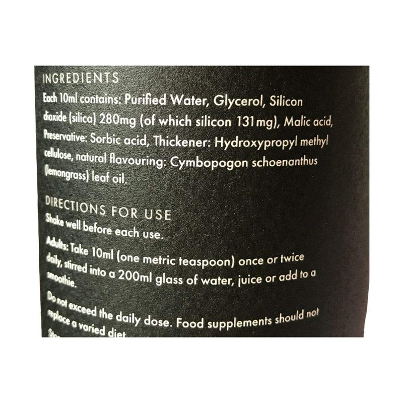 Qsilica Original Gel 500ml