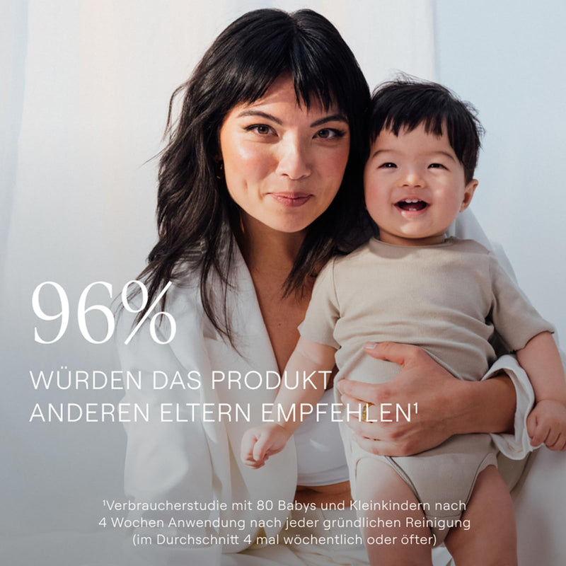 [Australia] - WELEDA Organic Baby Calendula Wound Protection Cream fragrance-free - natural cosmetic wound ointment/baby cream for protecting sensitive skin in the diaper area. Helps with redness, irritated skin & soreness (1x 75ml) 