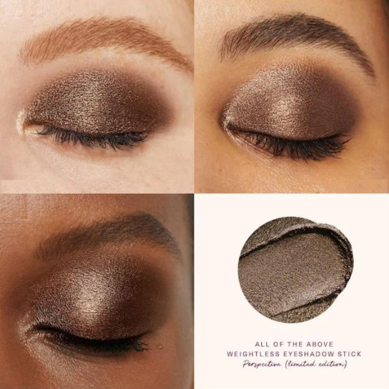 [Australia] - Rare Beauty Limited Edition Selena's Essential Eye Duo - Eyeshadow Stick & Mascara set - New In Box! 