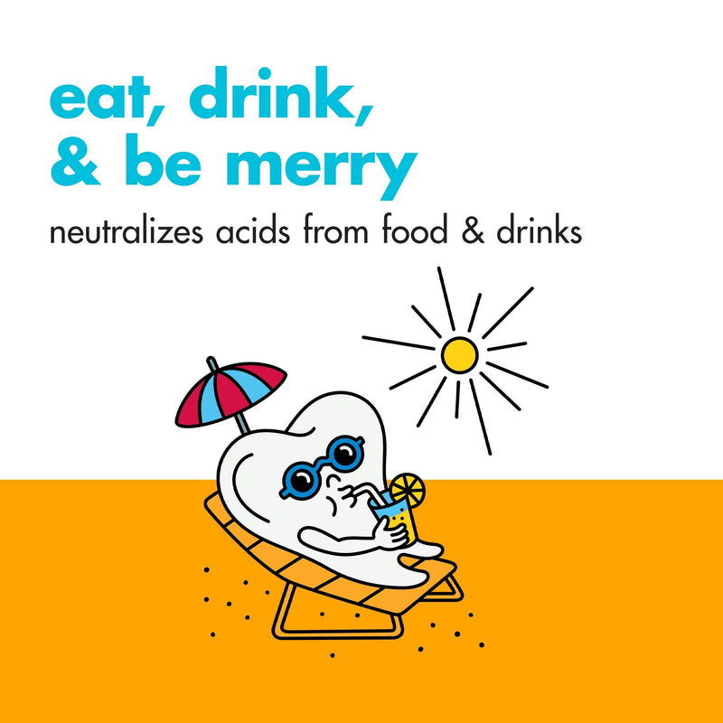 ARM & HAMMER Advance White Extreme Whitening Toothpaste, 4.3 oz. (Packaging of 6)