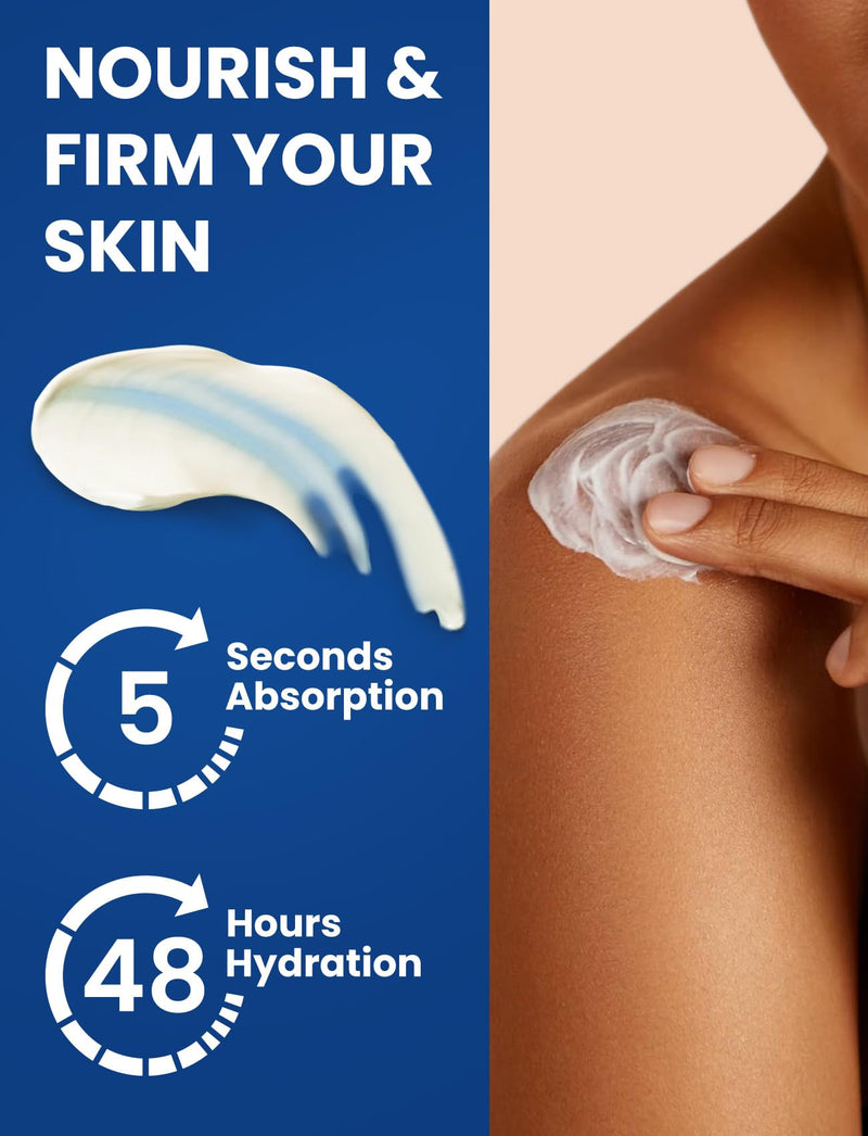 Venture Pal Topical Magnesium Cream, Highly Concentrated Magnesium Lotion | Fast-Absorbing Magnesium Moisturizing Cream with Coconut Oil, Shea Butter & Hyaluronic Acid; Suitable for Kids 4 Fl Oz (Pack of 1) V1-Lavender