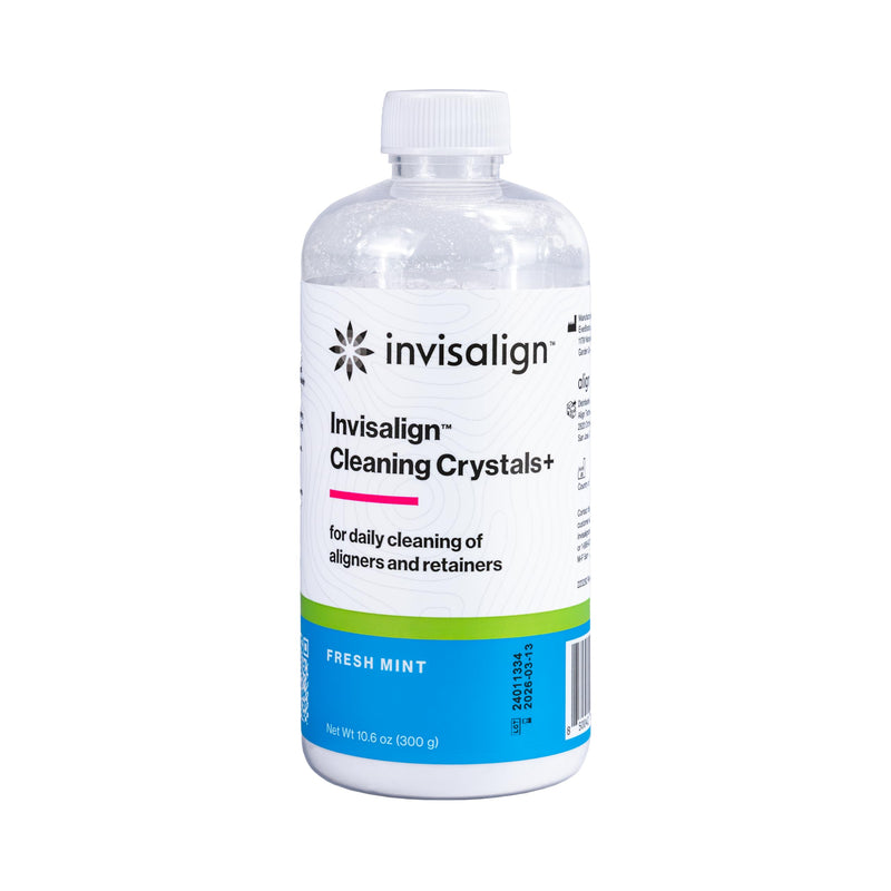 [Australia] - Invisalign Cleaning System+ 