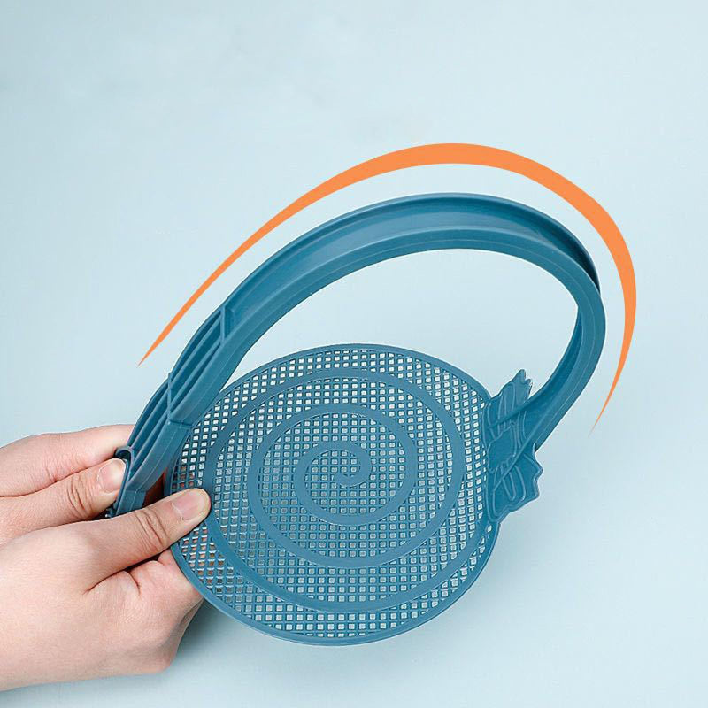 [Australia] - Fly Swatter, Fly Swatter for indoors, FlySwatter, Fly Swatters Green 2PCS 