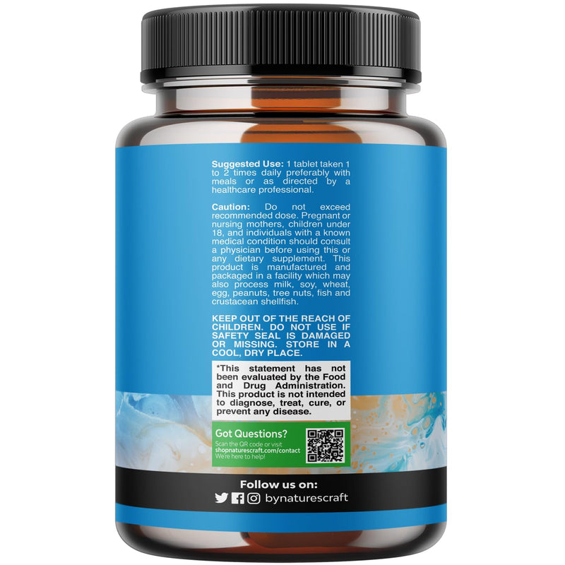 Plant Sterols & Stanols Beta Sitosterol for Men Prostate Supplements - 60ct | Prostate health supplements for men with Beta Sitosterol 500mg Plant Sterols & Stanols 60 Count (Pack of 1)