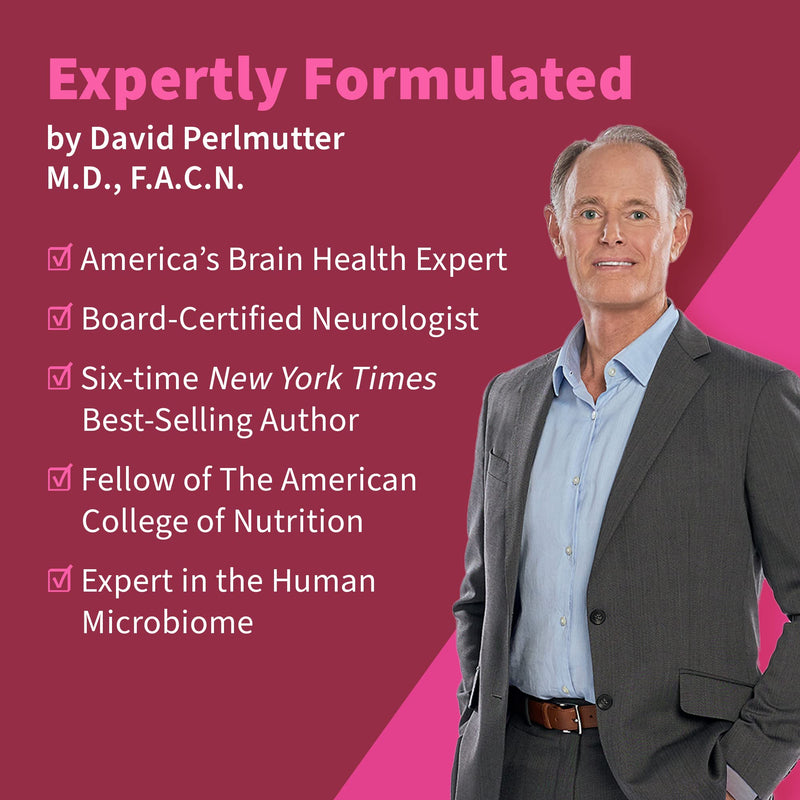 [Australia] - Garden of Life Dr Formulated Once Daily 3-in-1 Complete Prebiotics, Postbiotics & Probiotics for Women, PRE + PRO + POSTBIOTIC Supplement for Women‚Äôs Digestive, Immune & Vaginal Health, 30 Day Supply Unflavored 30 Count (Pack of 1) 