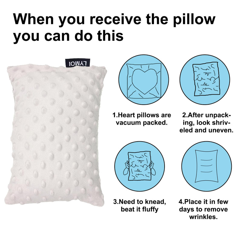 Abdominal Surgery Pillow with Pocket, Hysterectomy Pillow Post Surgery, Hysterectomy Recovery Must Haves, Recovery Pillow Gifts for Tummy Tuck C-Section Surgery, Ice/Hot Pack Not Included (Gray) Grey