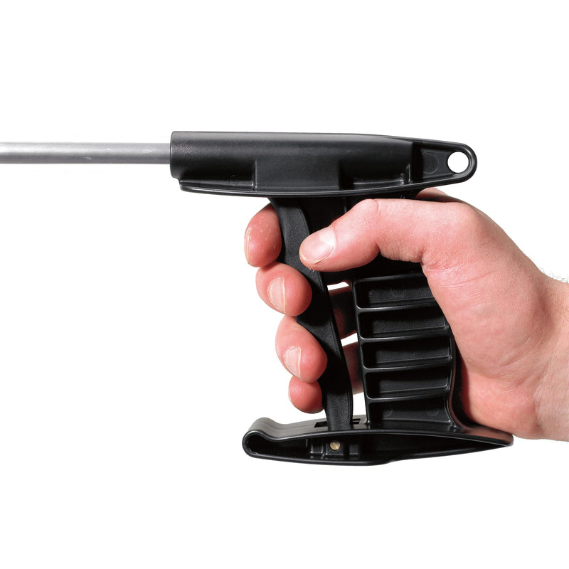 [Australia] - Cubii Health Handi-Reacher, Long - 30", Lightweight, Rotating, Easy-to-Use, Handy Trigger Grabber, Created for People with Restricted Grip Strength and Gripping Capabilities, 2/PK 