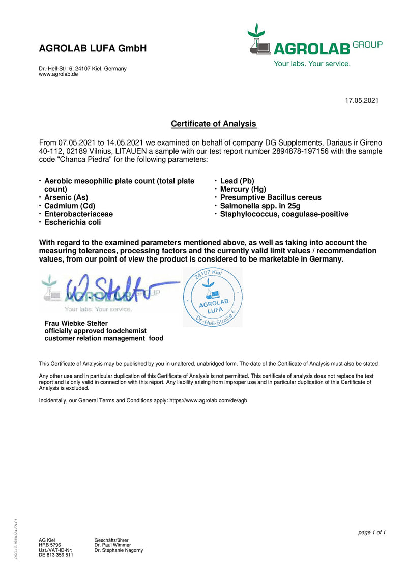 [Australia] - Chanca Piedra Extract 500mg 90 Capsules, Laboratory Tested, Stone Breaker, Quebra Pedra, Phyllanthus Niruri 