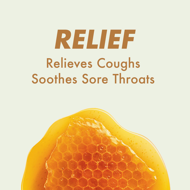 [Australia] - HALLS Relief Honey Lemon Cough Drops, Economy Pack, 80 Drops 80 Count (Pack of 1) 