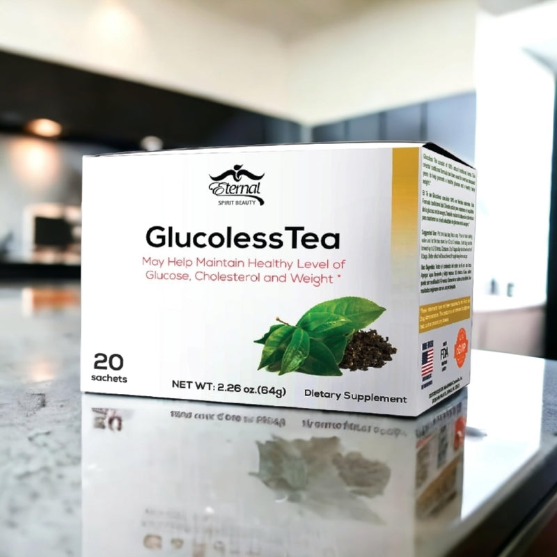[Australia] - Glucoless Tea 