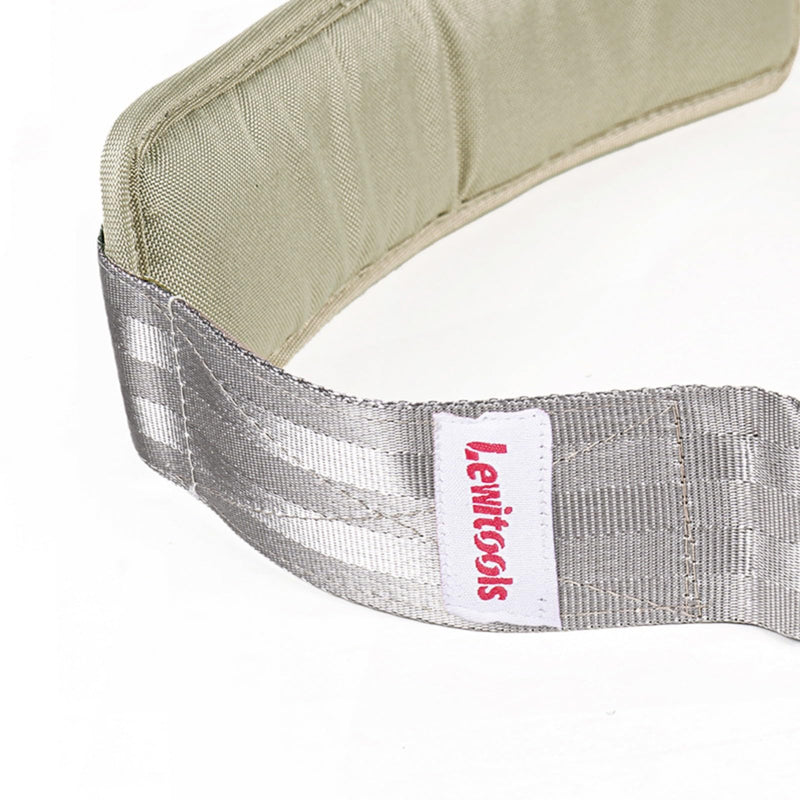 2025 New OT Adjustable Mobilization Belt | Handy Manual Therapy Aid | Featuring Mulligan - Inspired Design | Quick - Release Buckle for Training