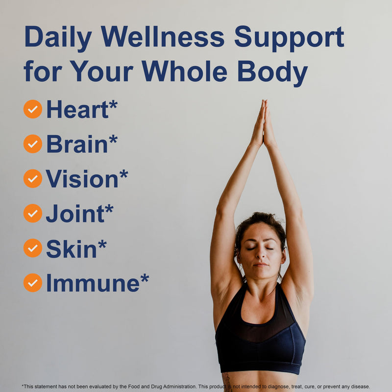 [Australia] - Carlson - Elite DHA, 2270 mg DHA, Professional Strength, Norwegian Fish Oil Concentrate, Cognitive Function & Vision Support, Orange, 100 mL 