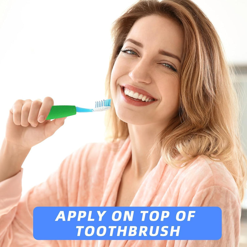 [Australia] - 8-Pack Foam Grip Tubing for Utensils - 4 Sizes No-Cut Utensils Adaptive Grip Handle for Utensils Tools & Pens - Built up Tubing Padding Grips Aid for Elderly, Disabled, Arthritic, Handicapped 