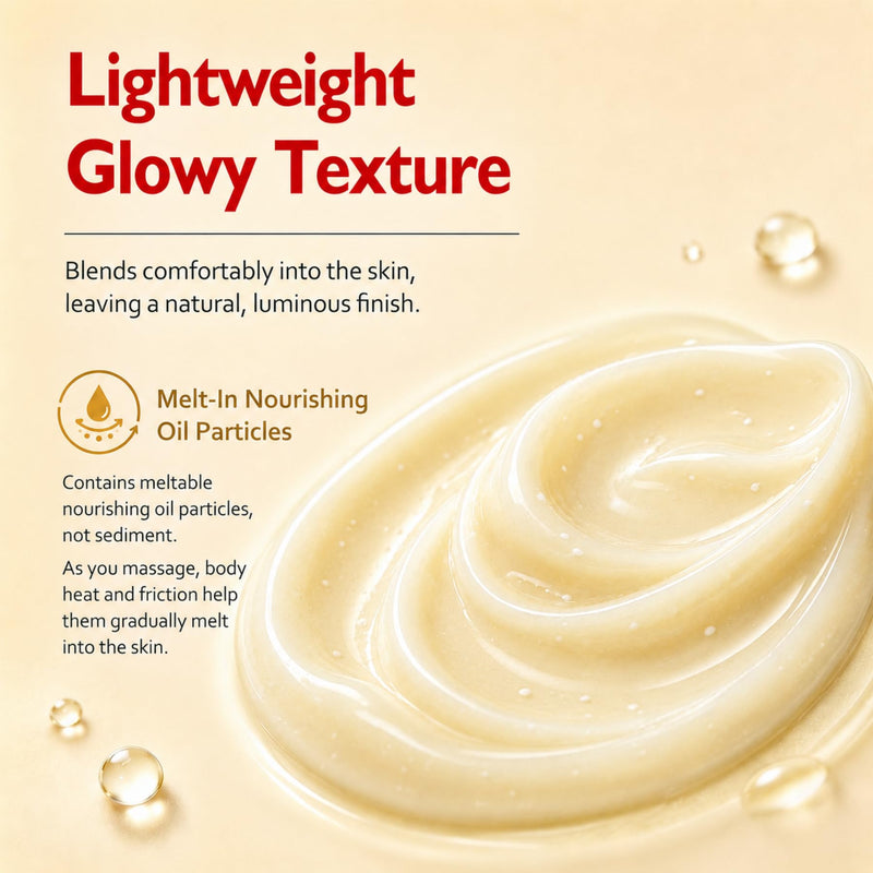 Vitamin Illuminating Cream with Niacinamide, TXA, Ceramide | Brightening for Uneven Tone & Dull Skin, Skin Barrier Support, Lightweight Hydration, 1.69 fl oz / 50ml