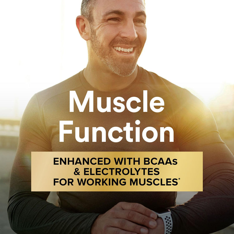 [Australia] - Mega Men Sport Multivitamin Caplets, Athletic Performance Nutrition, Muscle Function, Clinically Proven to Feel Better, Antioxidants, B Vitamins, Energy Production, Timed Release, 180 ct 180 Count (Pack of 1) 