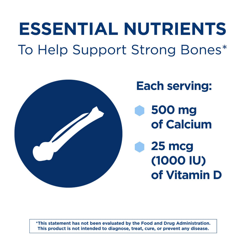 [Australia] - Citracal Calcium Gummies, Calcium Supplement with Vitamin D3, Support Bone Health, for Ages 12+, Natural Raspberry Flavor, 60 Count 60 Count (Pack of 1) 