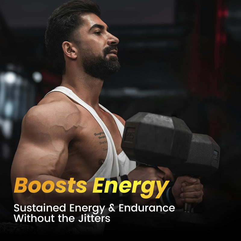 [Australia] - Shilajit for Men & Women - 10-in-1 Pure Himalayan Shilajit Capsules with Organic Ashwagandha | Rhodiola Rosea | Tongkat Ali Supplements for Lmmune Support, Energy & Endurance, Stress Less - 120 120 Count (Pack of 1) 