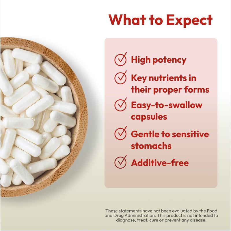ANDREW LESSMAN ProCaps Vitamin D3 5000 IU 150 Capsules | Cholecalciferol with Calcium & Magnesium to support calcium absorption. Small, easy-to-swallow capsules. 150 Count (Pack of 1)