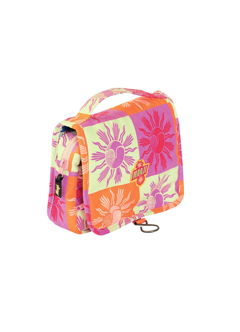Maaji womens Maaji 4109 Pocket Womens Accessories One Size Pink Overflow