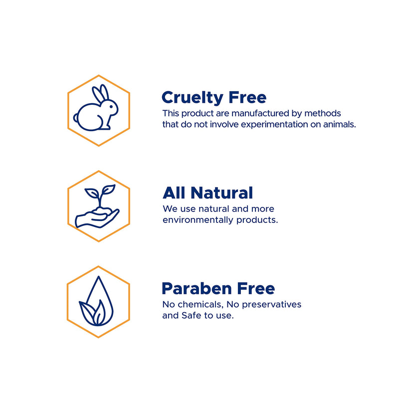 VIT C Hyaluronic Serum - Vitamin C & Hyaluronic Acid
