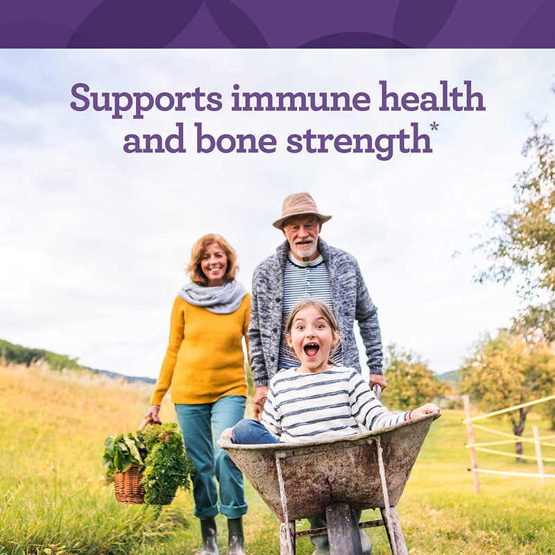 Innate Response Formulas Vitamin D3 2000IU, Bone Health, 90 Tablets | Vitamin D3 50 mcg, Bone Health & Immune Support, Vegetarian, Non-GMO, Kosher, Made Without 9 Food Allergens, 90 Servings