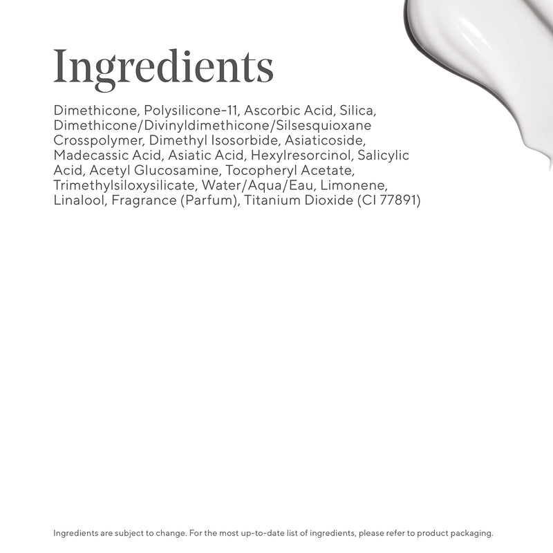 Murad InvisiScar Resurfacing Treatment - Salicylic Acid - 0.5 Fl Oz | Acne scar cream with Vitamin C & Salicylic Acid refines acne scars while Centella Asiatica hydrates and supports skin repair
