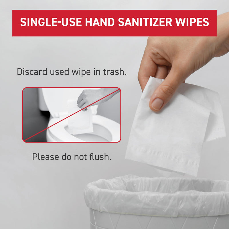[Australia] - WipeEssentials Hand Sanitizer Wipes, Hand Wipes for Adults and Kids - 90 wipes - 3 Packs of 30ct Hand Sanitizing Wipes, Travel Essentials Unscented 30 Count (Pack of 3) 