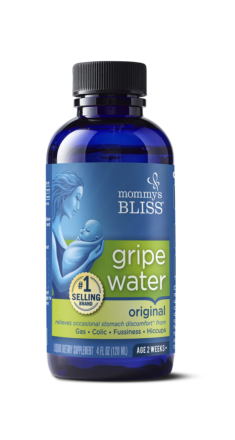 [Australia] - Gripe Water Natural Supplement 
